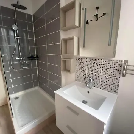 Apartmán Appt 2 Chambres Bord De 31m2 Merlimont