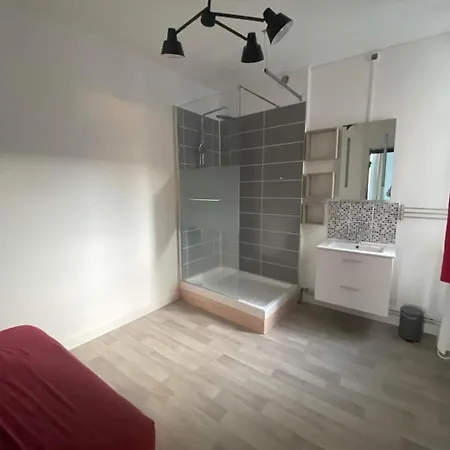 Appt 2 Chambres Bord De 31m2 Merlimont