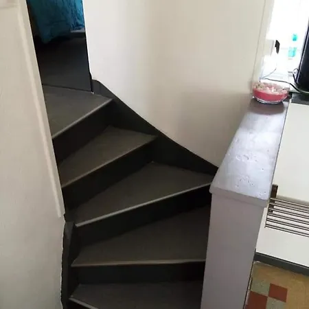 Appt 2 Chambres Bord De 31m2 Lägenhet Merlimont