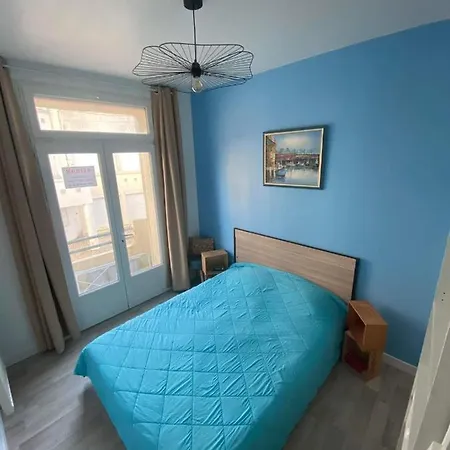 Appt 2 Chambres Bord De 31m2 *