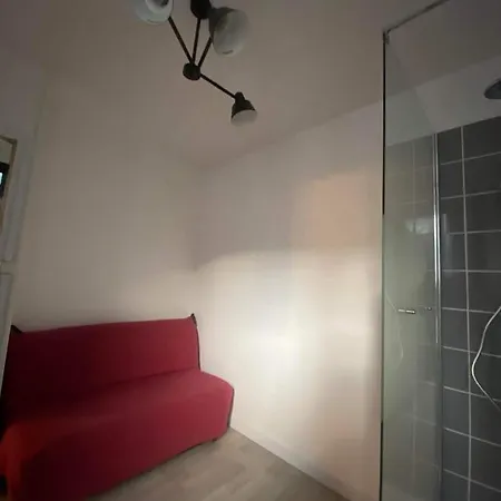 Appt 2 Chambres Bord De 31m2 Lägenhet